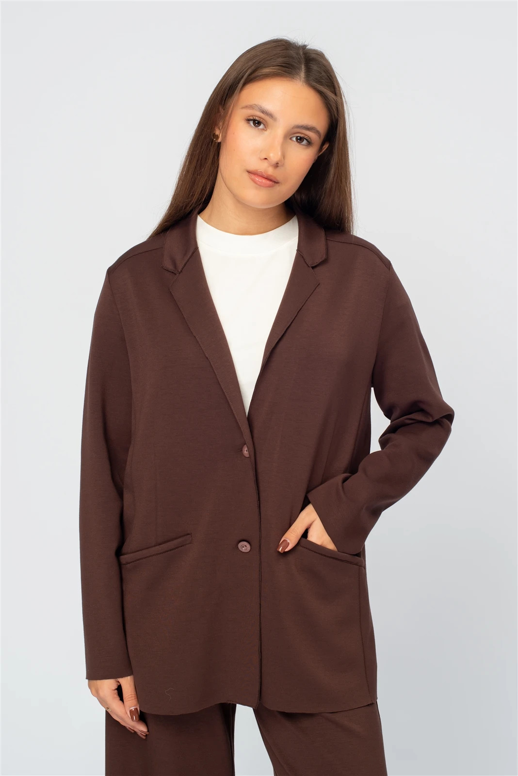 Жакет жен  (АРТ. L2.5075-5VD20)