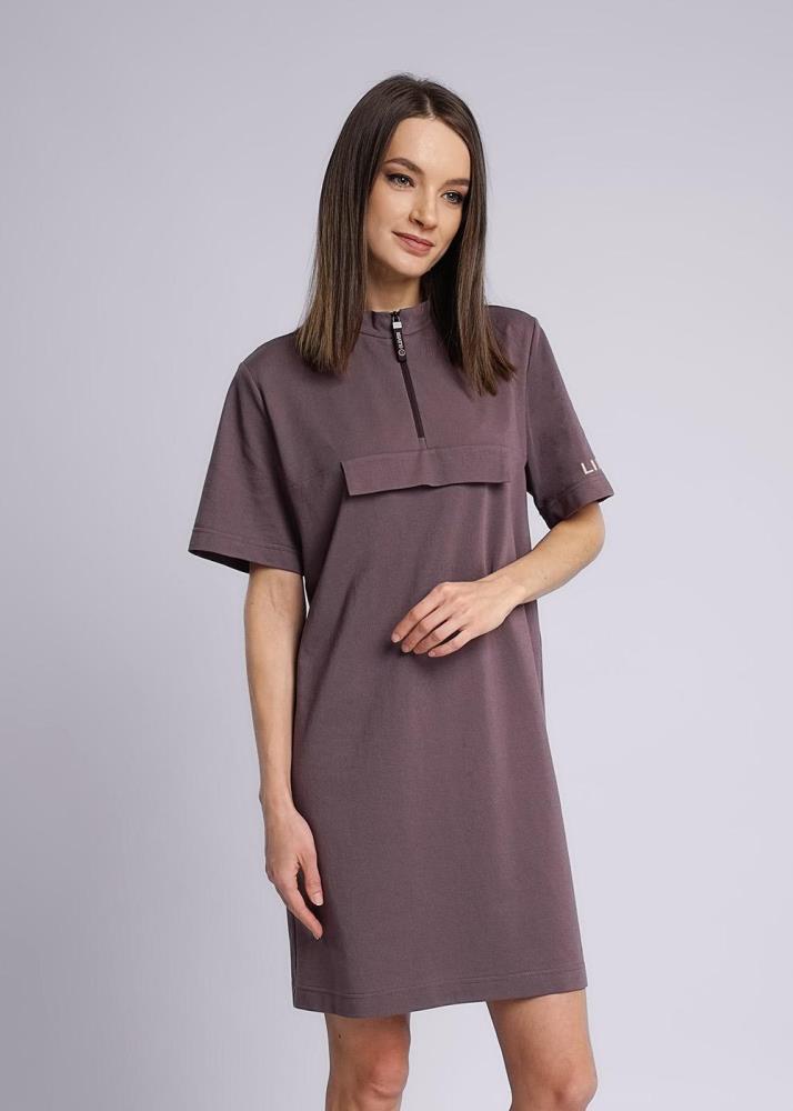 Платье жен Clever (АРТ. LDR23-1008/1)