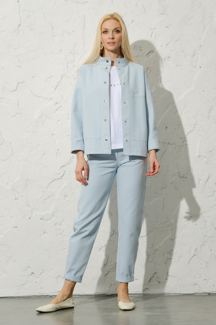 Жакет жен (АРТ. 911)