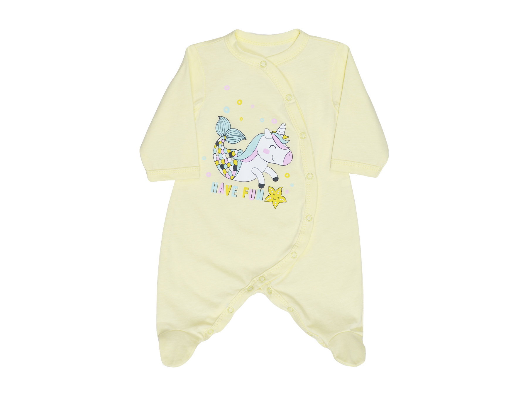 Комбинезон дет (АРТ. 041-41-2)