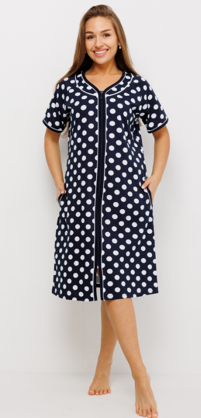 Халат  жен (АРТ. 1914)