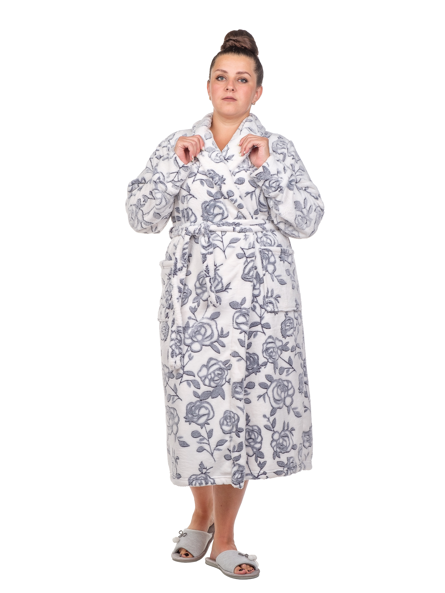 Халат жен  (АРТ. С150М)