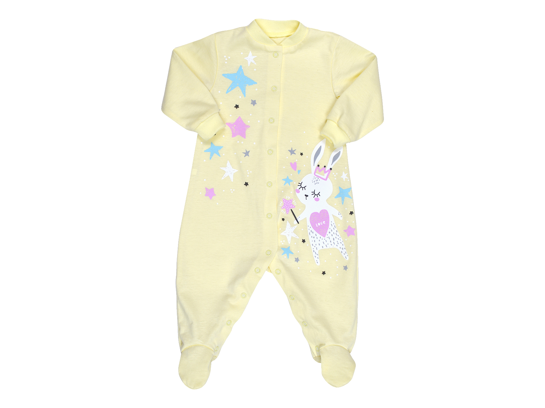 Комбинезон дев (АРТ. 041-54-2)