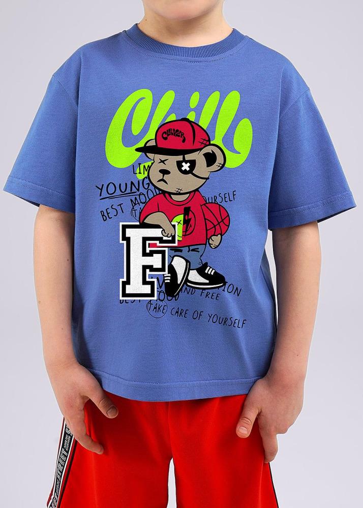 Футболка мал (АРТ. 845769/78кд_п1)