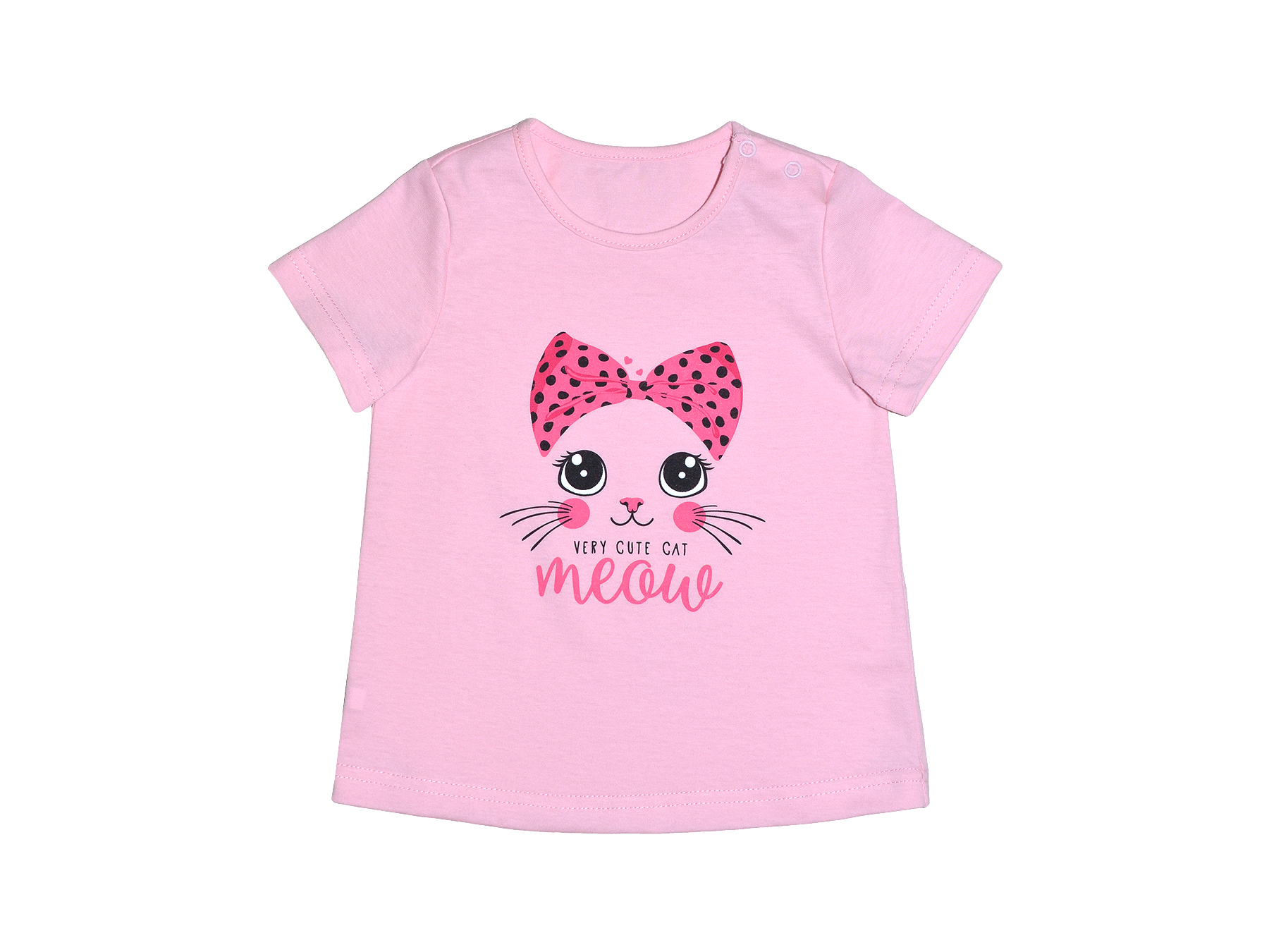 Фуфайка дев (АРТ. 3-25-2)