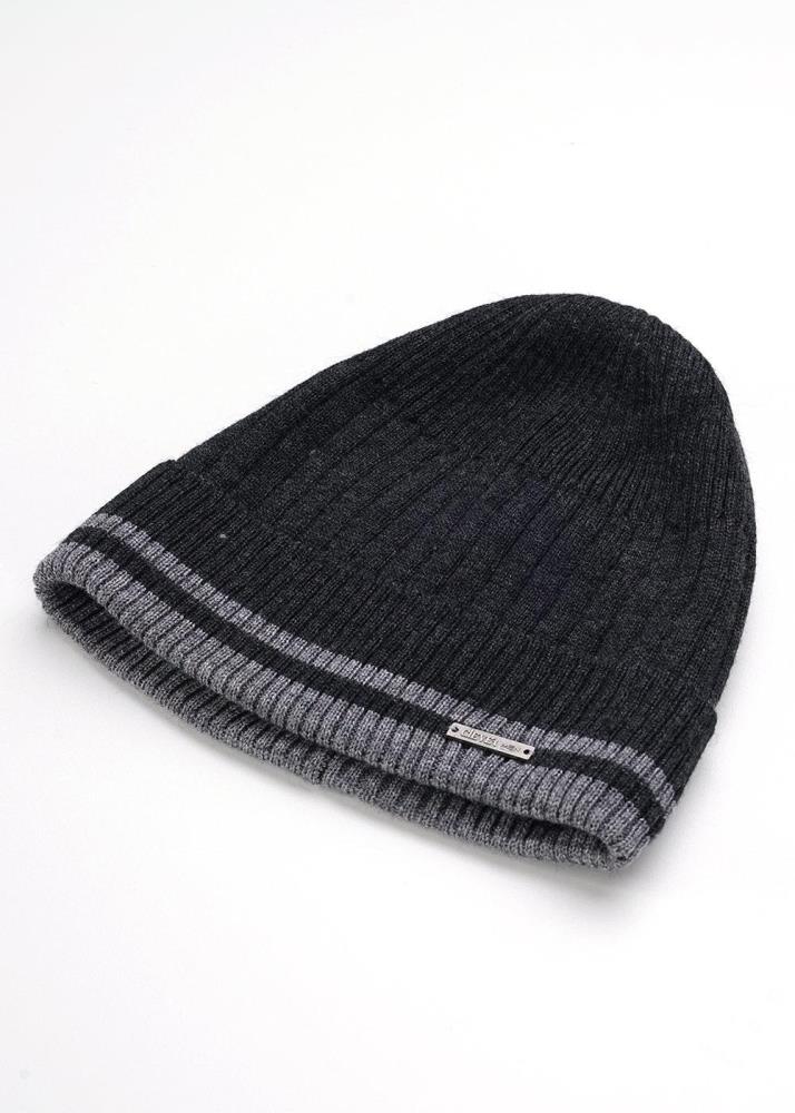 Шапка муж Clever (АРТ. 403008аш)