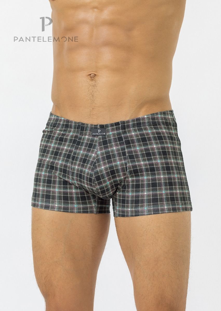 Трусы муж шорты (АРТ. PMH-1218)