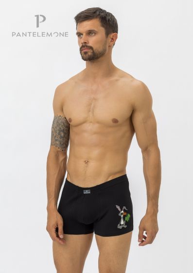 Трусы муж шорты (АРТ. PMH-1238)