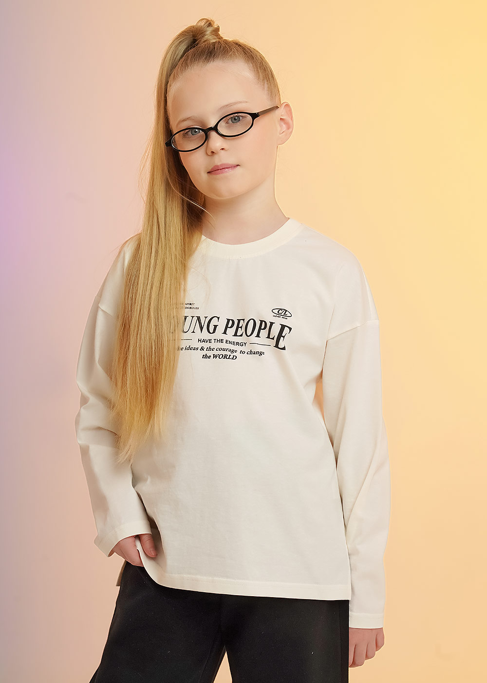 Фуфайка дев   (АРТ. 867357/13кд_п)