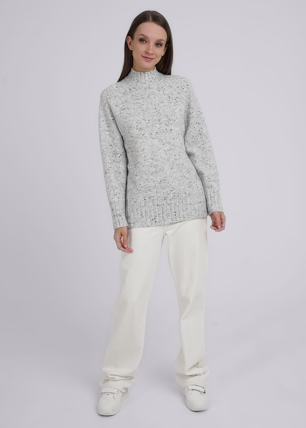 Джемпер жен (АРТ. 144017/127апэ)