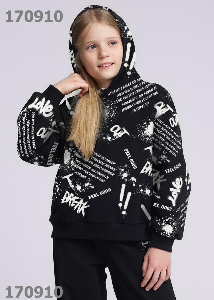 Джемпер дев (АРТ. 736288/64ф_п)