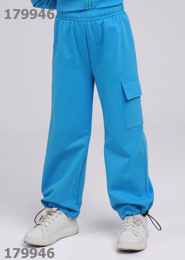 Брюки дев (АРТ. 846497/73а)