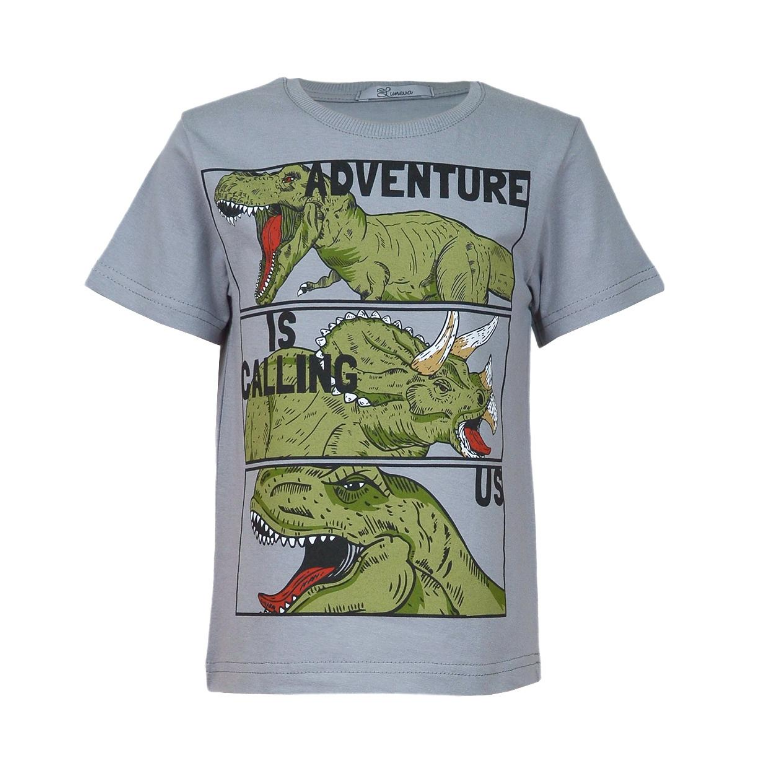 Футболка  мал (АРТ. 5-146-5)