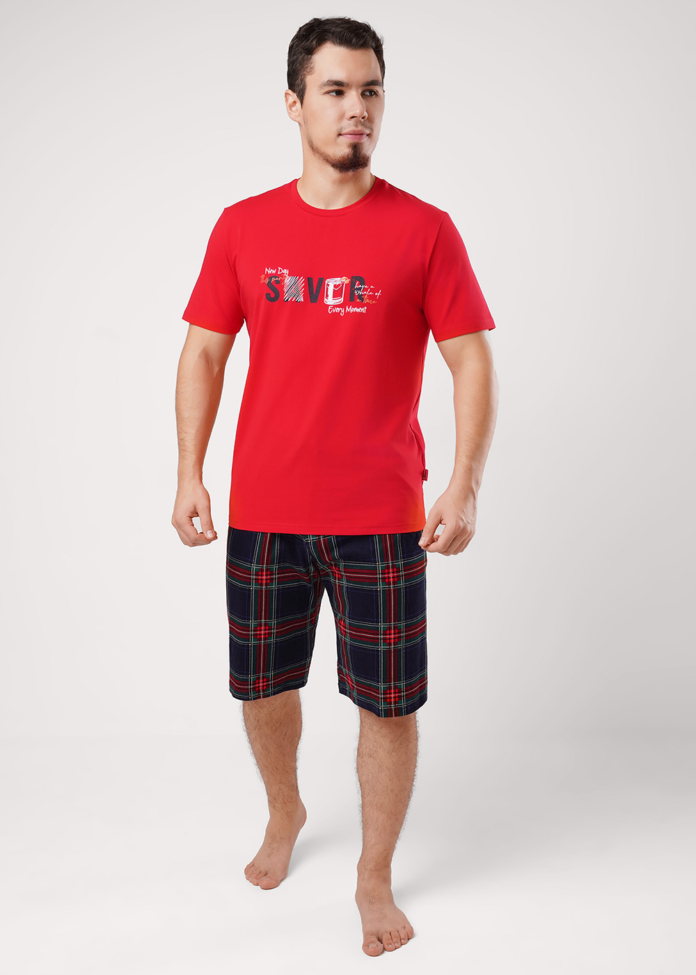 Шорты муж  (АРТ. MHH450611)