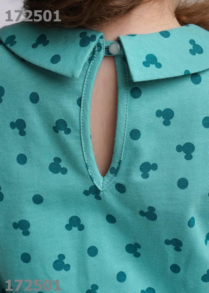 Платье дев (АРТ. 736365кдн)