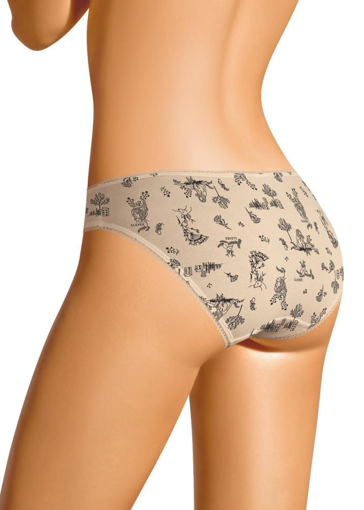 Трусы жен  Clever (АРТ. B913т)