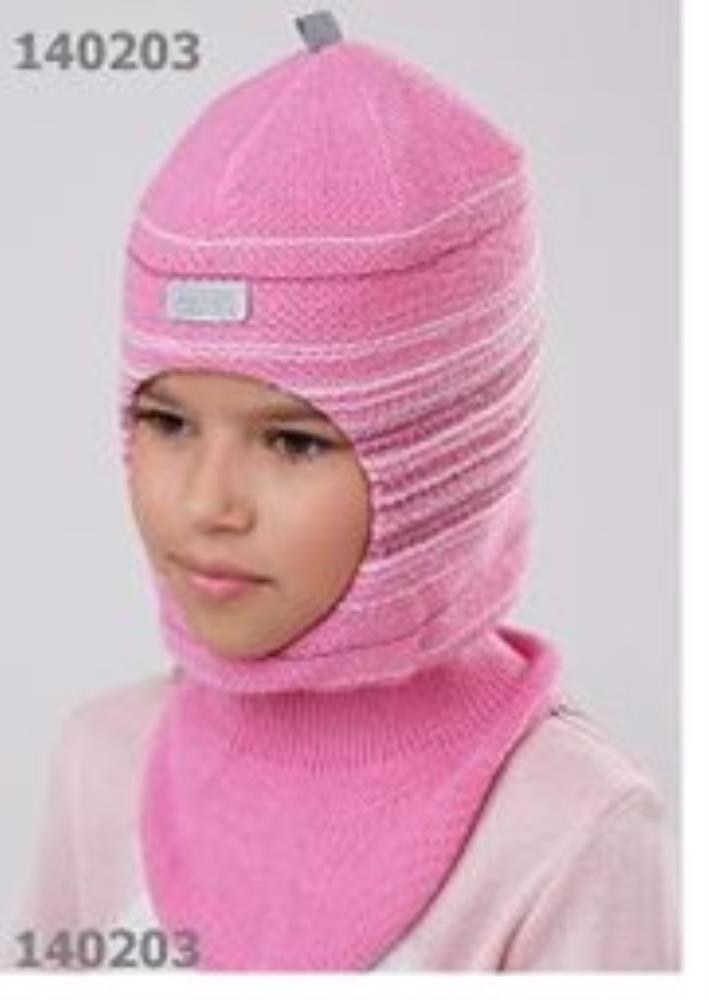 Шапка дет Clever (АРТ. 702933ак)