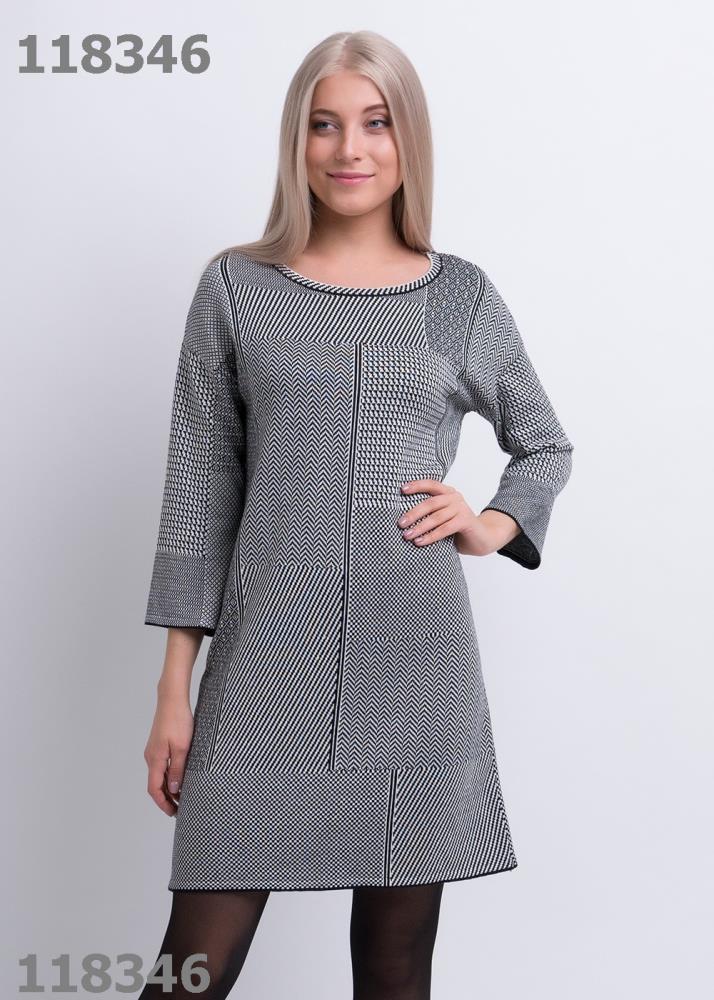 Платье жен (АРТ. 182098ха)