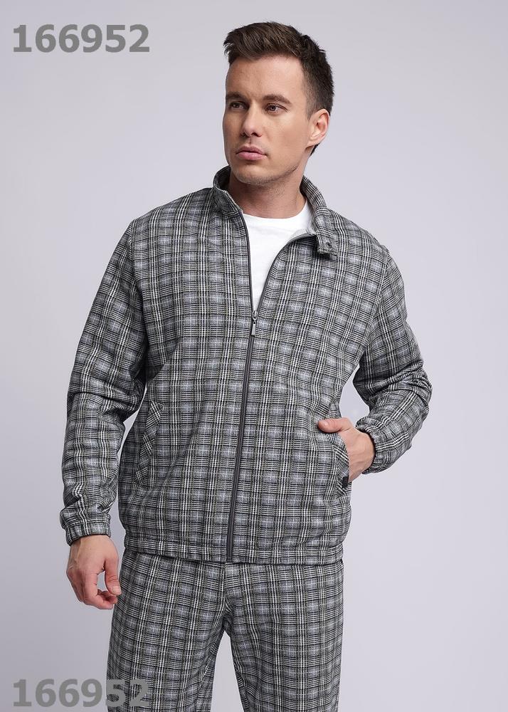 Куртка муж Clever (АРТ. 532200/06ан)