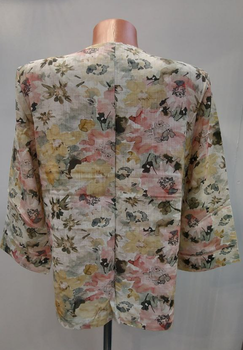 Блузка жен (АРТ. L1.4019-4L21)