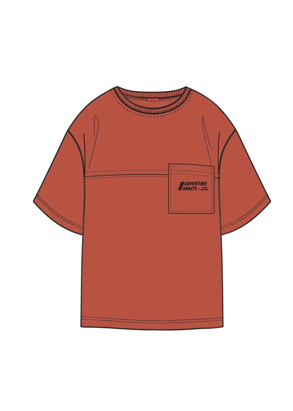 Футболка мал  (АРТ. 867326/12кд_п)