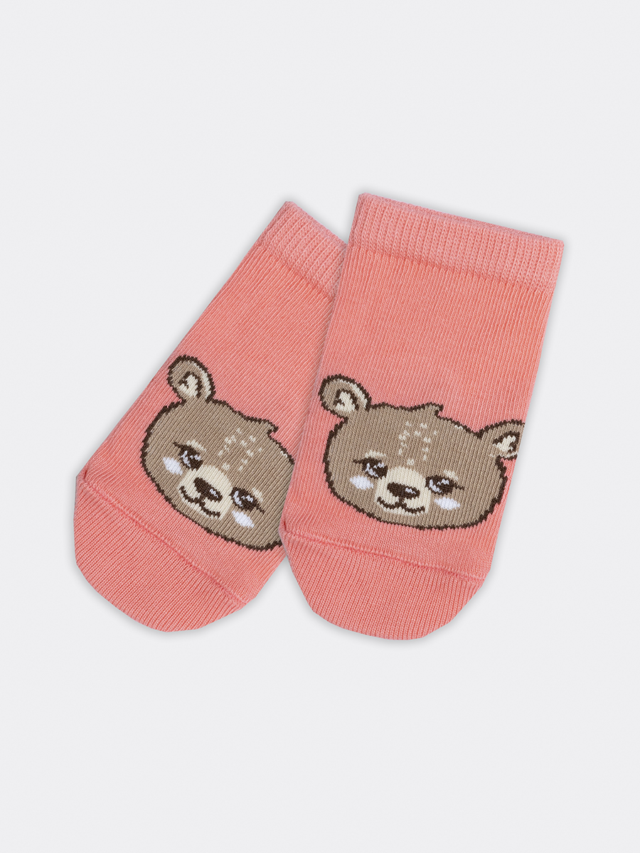 Носки дет (АРТ. 414К (6414К,8414К,9414К))