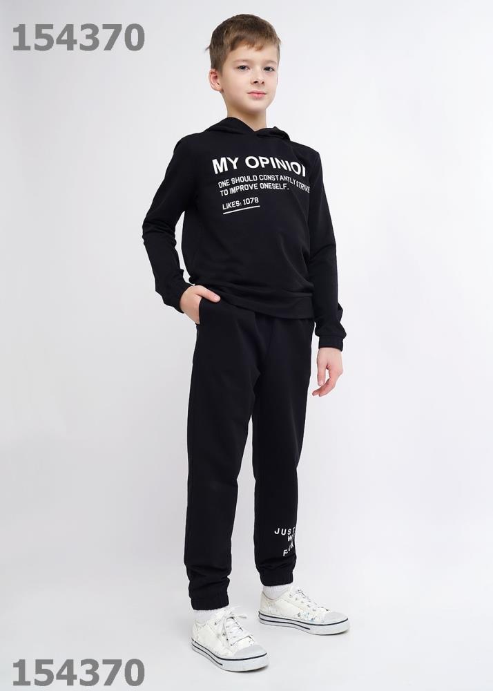 Брюки мал Clever (АРТ. 825505/23у_п)