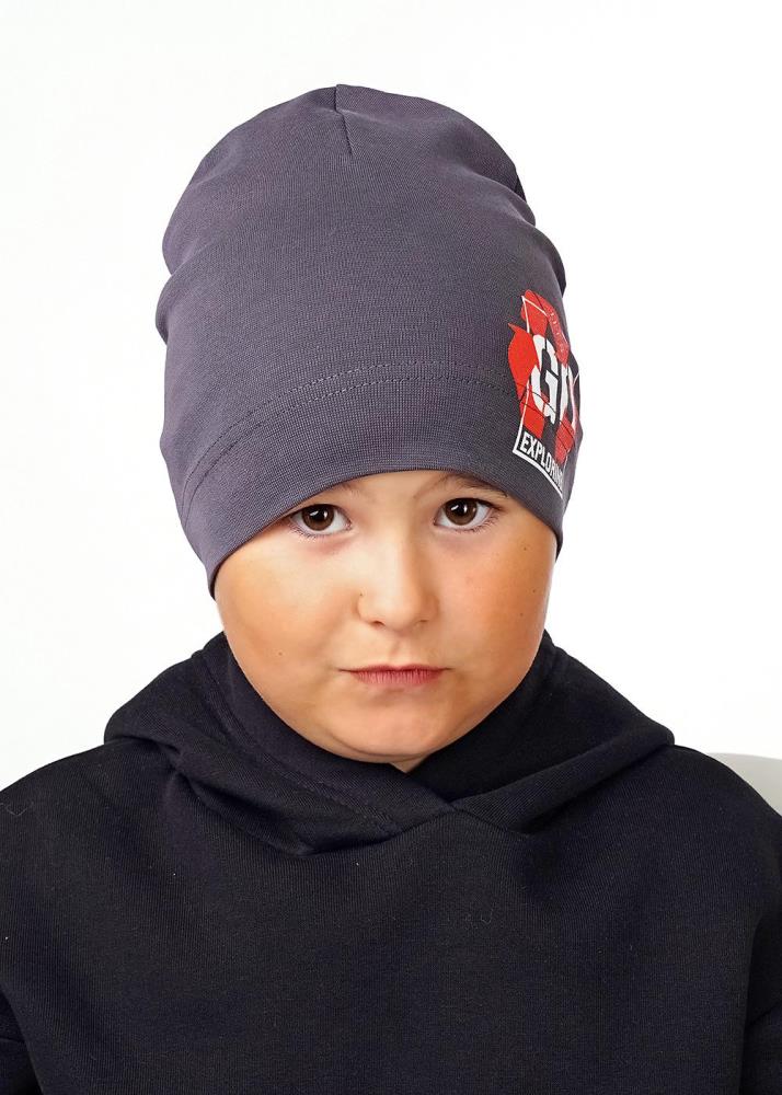 Шапка дет (АРТ. 536027/3рп)