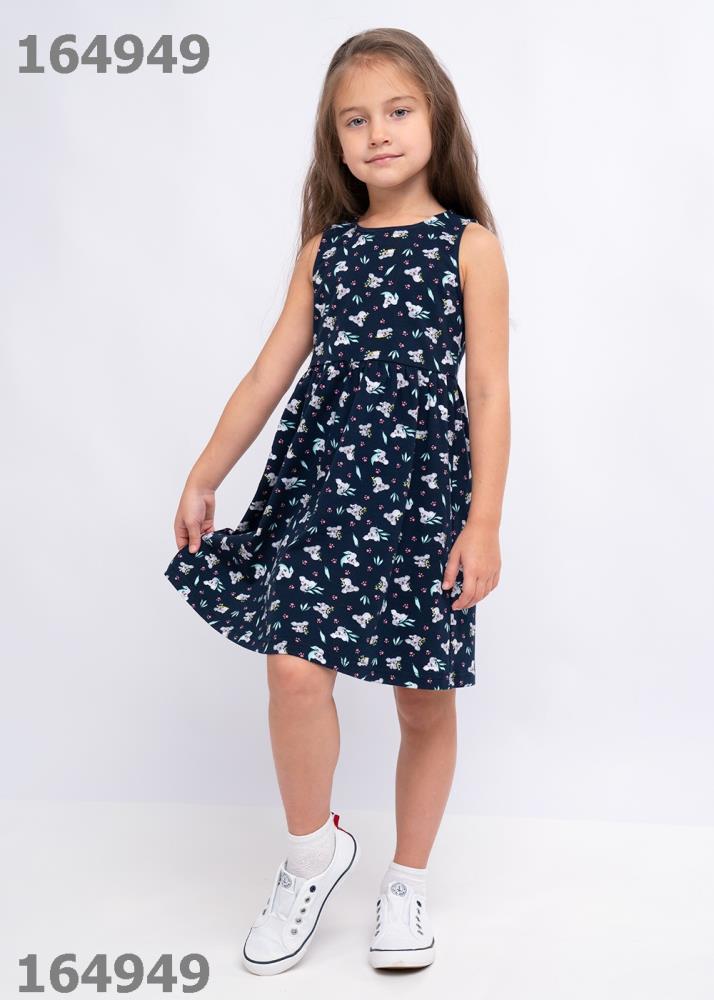Платье дев Clever (АРТ. 835061гн)