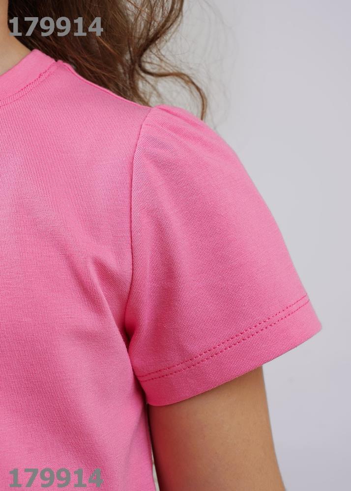 Джемпер дев (АРТ. 846466/74г_п)