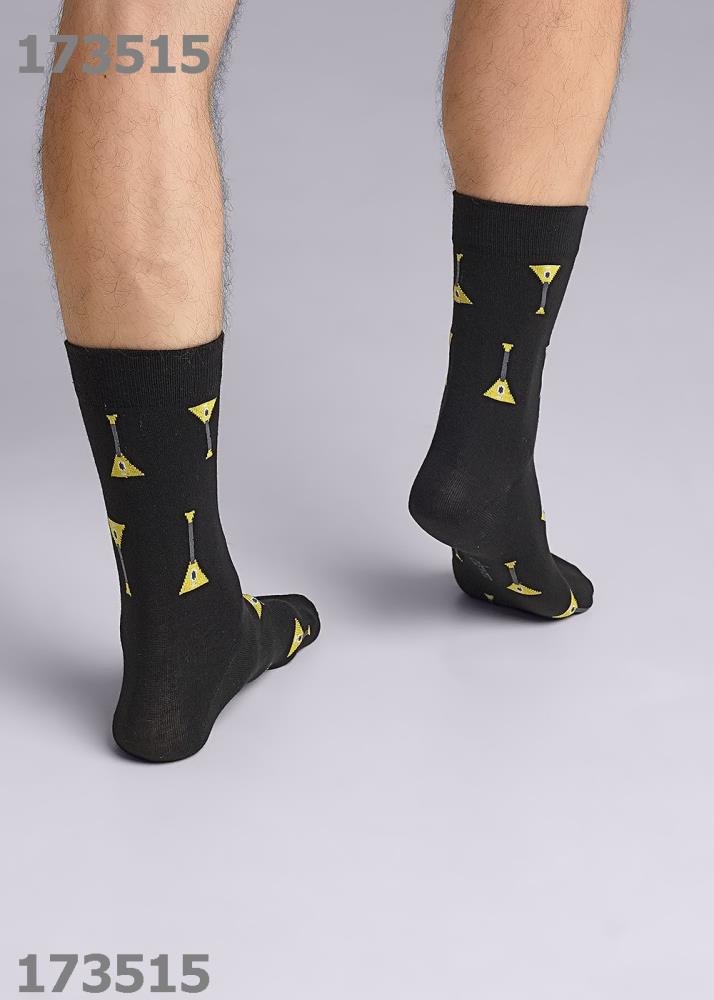 Носки муж (АРТ. К3370Л)