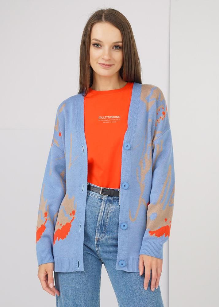 Жакет жен (АРТ. 133916/118ха)