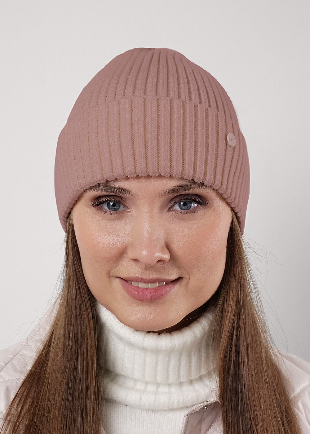 Шапка жен (АРТ. 604141вн)