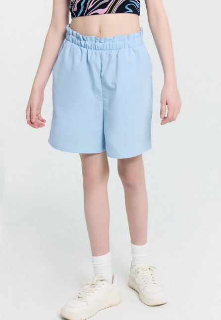 Шорты дев (АРТ. 137729)