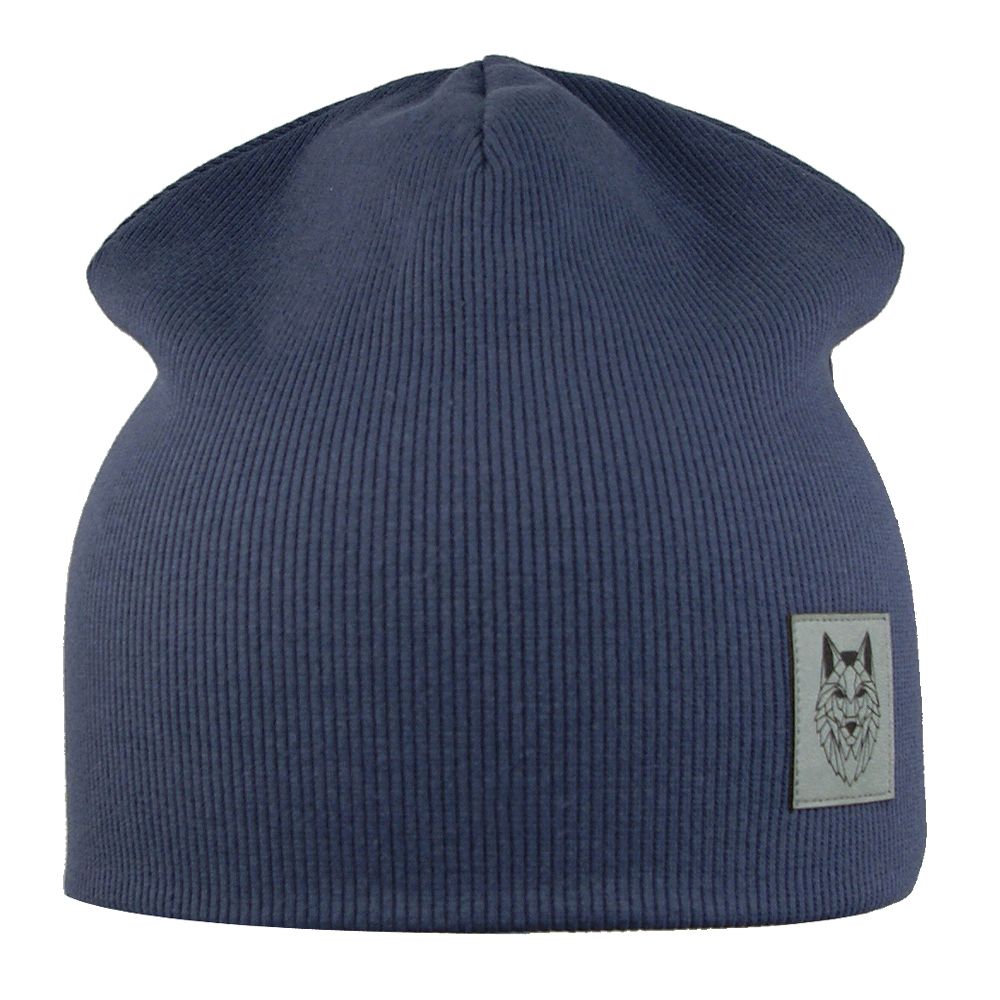 Шапка дет двойная (АРТ. 225-1)