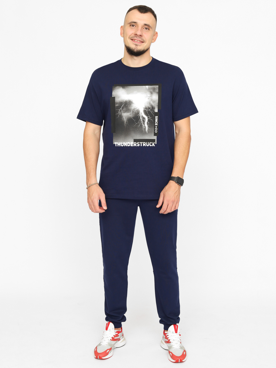 Брюки  муж (АРТ. FWSM 70086)