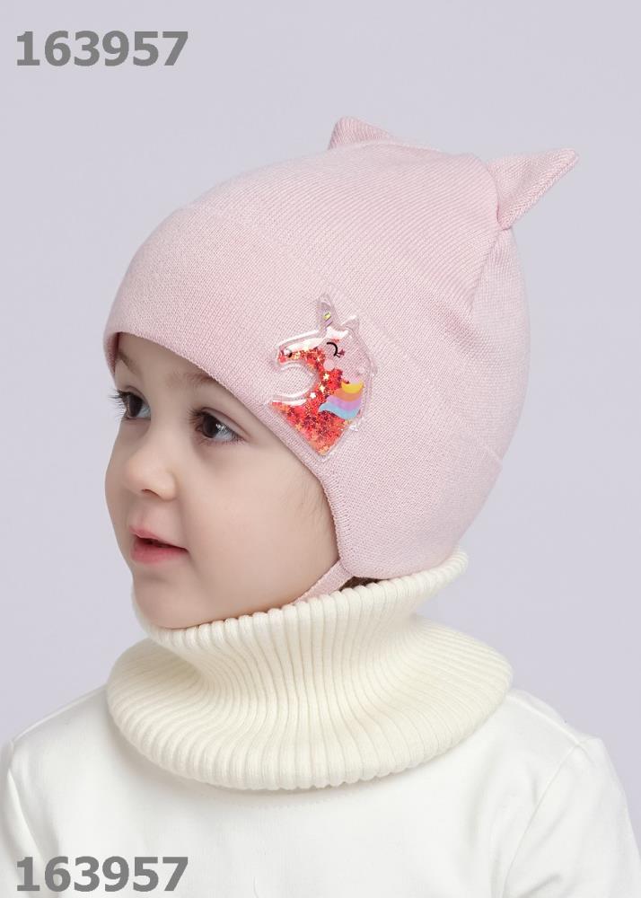 Шапка дет (АРТ. 533764ха)