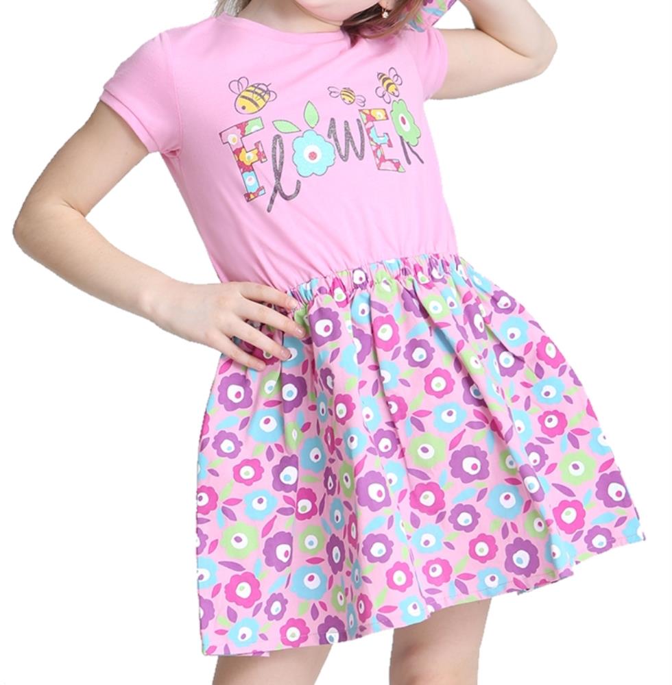 Платье дев (АРТ. CK 6T088)