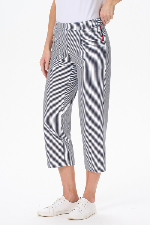 Брюки жен (АРТ. B0640-S59.3S09)