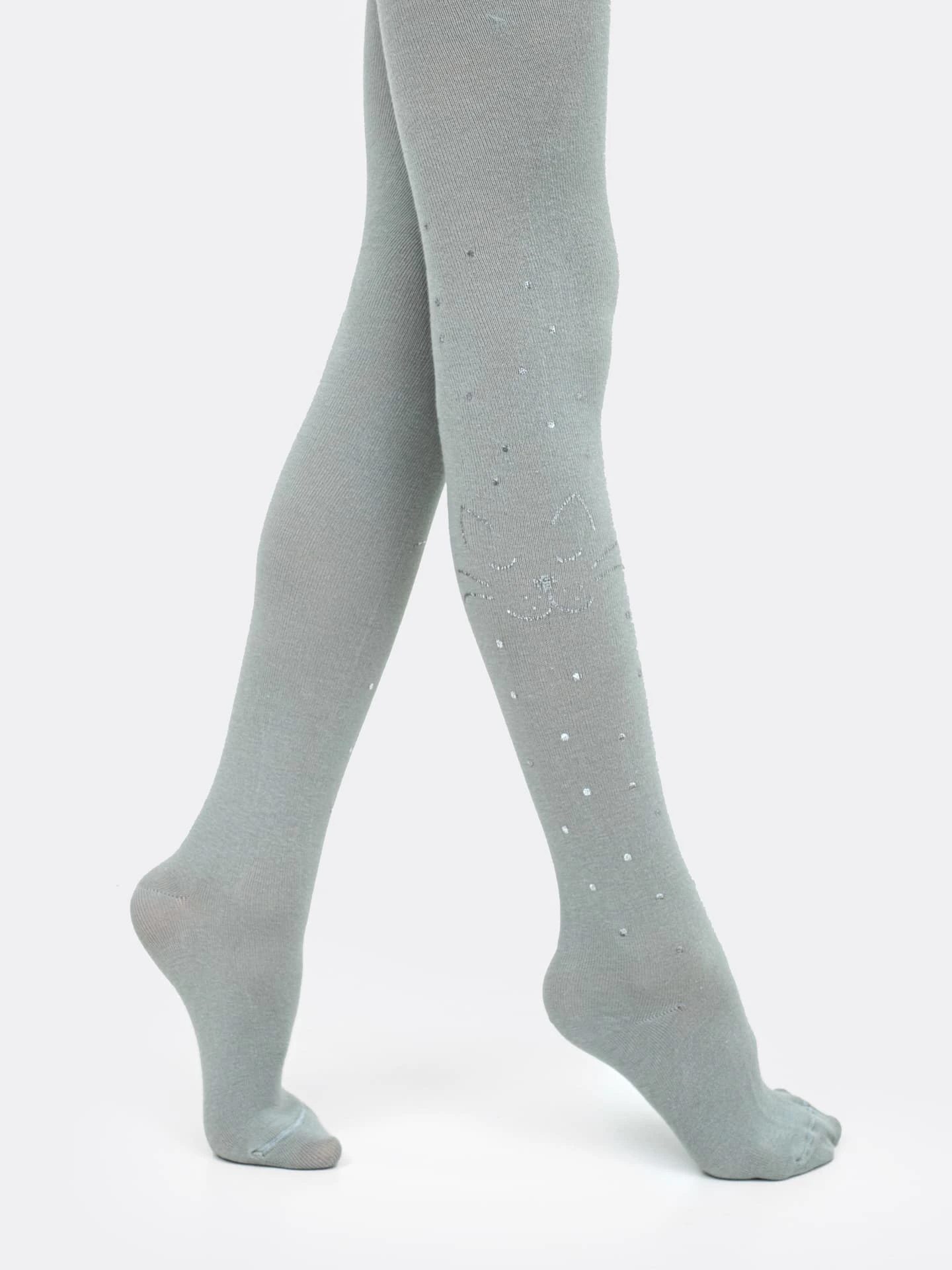 Колготки дет (АРТ. 713F)