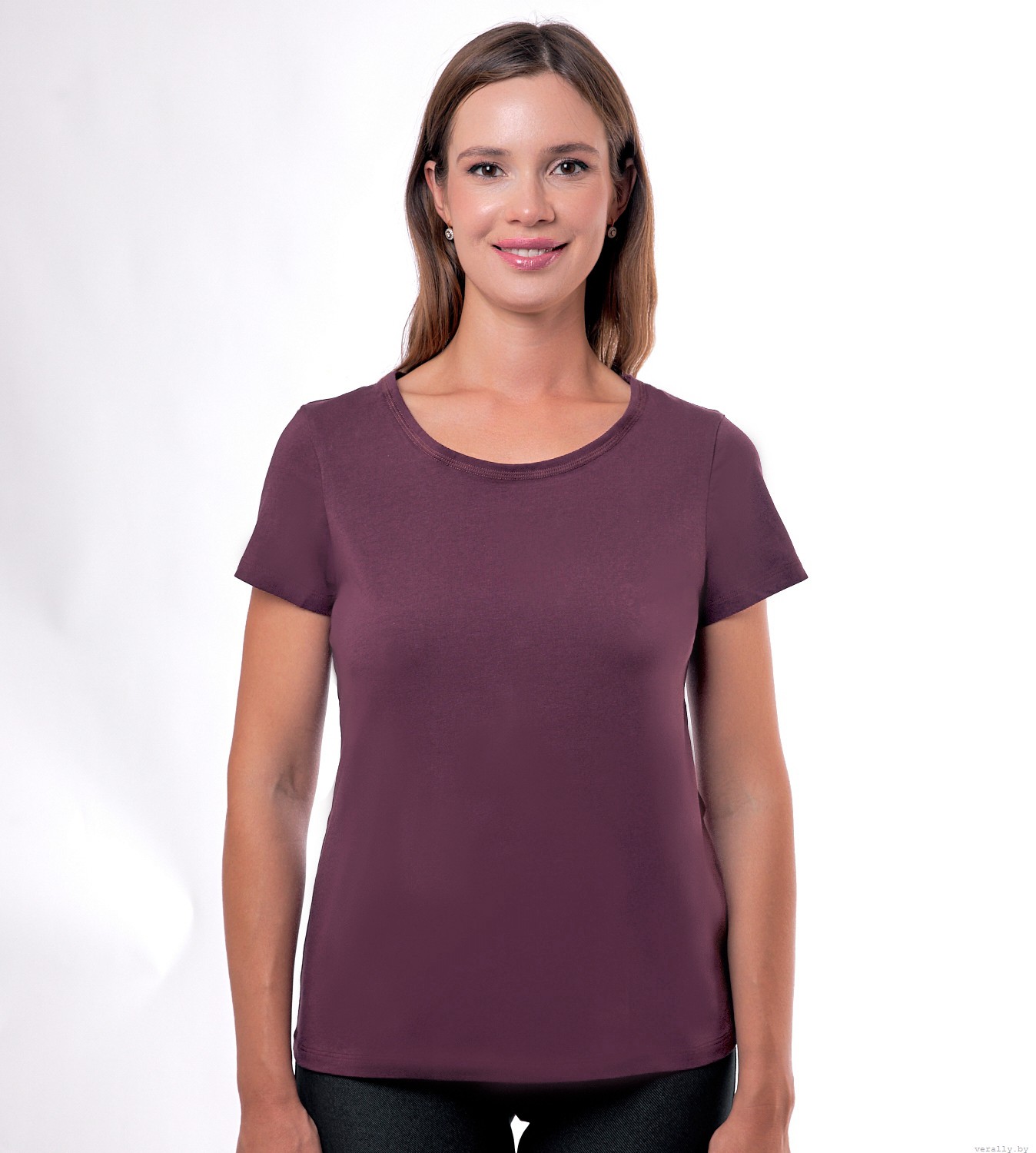 Фуфайка жен (АРТ. 380-2)