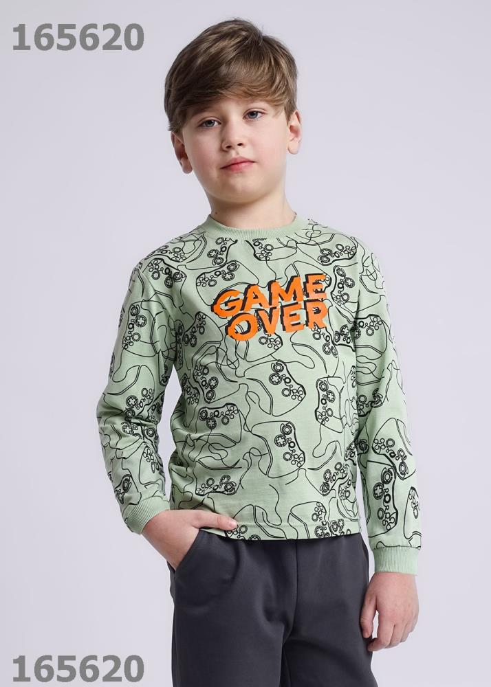 Джемпер мал (АРТ. 836042/47кд_п2)