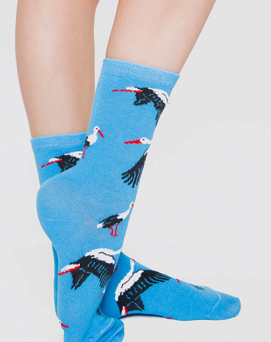 Носки жен (АРТ. 214К)