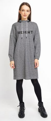 Платье жен (АРТ. 105409/17ан_п)