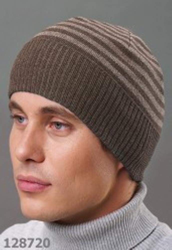 Шапка муж Clever (АРТ. 492576хпэ)