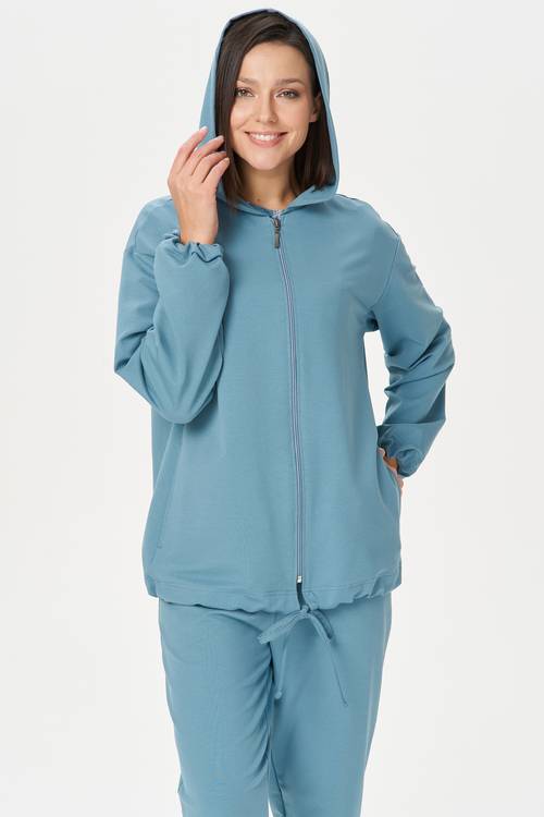 Куртка жен (АРТ. F0610-O69)