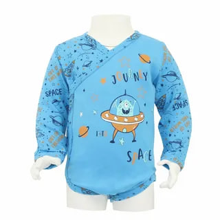 Боди яс (АРТ. CWB 4185)