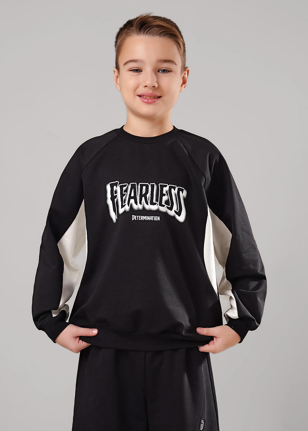 Джемпер мал   (АРТ. 867290/10у_п)