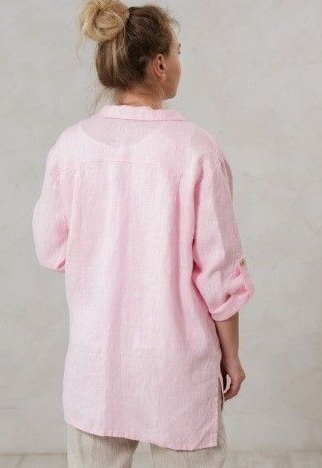 Рубашка жен (АРТ. 22-510/3)