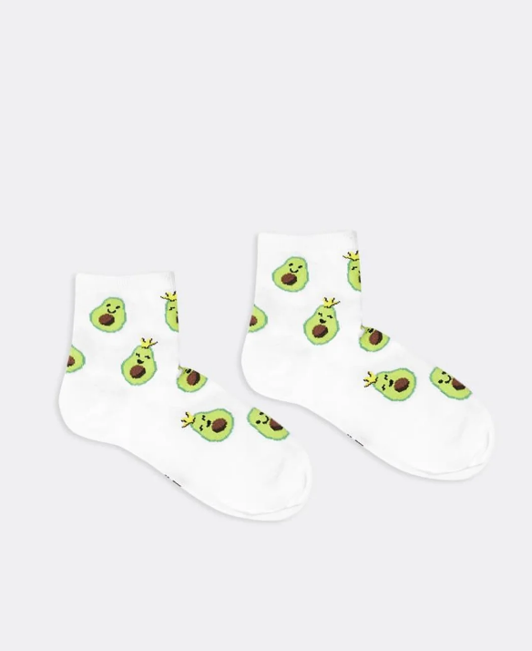 Носки жен Марк Формель (АРТ. 361К)